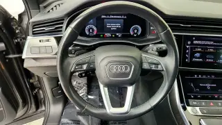 Audi Q7 2022 AWD quattro Premium Plus 45 TFSI 4p SUV