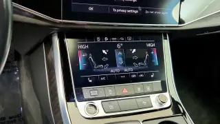 Audi Q7 2022 AWD quattro Premium Plus 45 TFSI 4p SUV