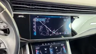 Audi Q7 2022 AWD quattro Premium Plus 45 TFSI 4p SUV
