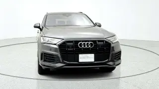 Audi Q7 2022 AWD quattro Premium Plus 45 TFSI 4p SUV