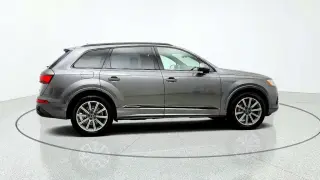 Audi Q7 2022 AWD quattro Premium Plus 45 TFSI 4p SUV