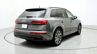 Audi Q7 2022 AWD quattro Premium Plus 45 TFSI 4p SUV