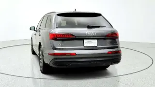 Audi Q7 2022 AWD quattro Premium Plus 45 TFSI 4p SUV
