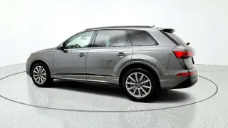 Audi Q7 2022 AWD quattro Premium Plus 45 TFSI 4p SUV
