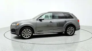 Audi Q7 2022 AWD quattro Premium Plus 45 TFSI 4p SUV