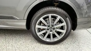 Audi Q7 2022 AWD quattro Premium Plus 45 TFSI 4p SUV