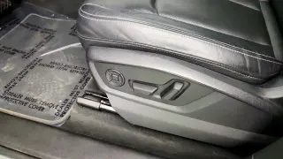 Audi Q8 2019 tracción en todas las ruedas quattro Premium Plus 55 TFSI 4p SUV