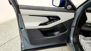 Land Rover Range Rover Evoque 2020 AWD Primera Edición 4p SUV