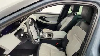 Land Rover Range Rover Evoque 2020 AWD Primera Edición 4p SUV