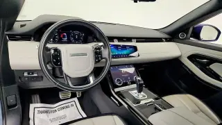 Land Rover Range Rover Evoque 2020 AWD Primera Edición 4p SUV
