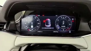 Land Rover Range Rover Evoque 2020 AWD Primera Edición 4p SUV