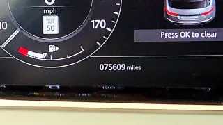 Land Rover Range Rover Evoque 2020 AWD Primera Edición 4p SUV