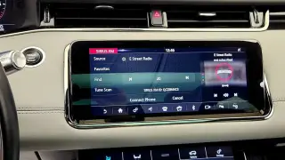 Land Rover Range Rover Evoque 2020 AWD Primera Edición 4p SUV