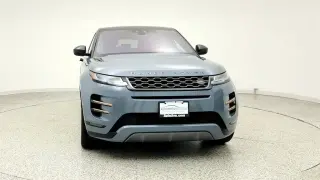 Land Rover Range Rover Evoque 2020 AWD Primera Edición 4p SUV