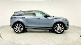 Land Rover Range Rover Evoque 2020 AWD Primera Edición 4p SUV