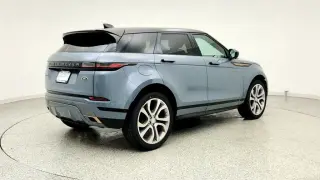 Land Rover Range Rover Evoque 2020 AWD Primera Edición 4p SUV