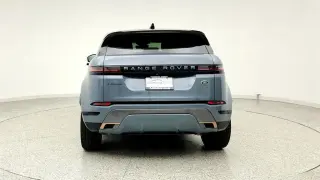 Land Rover Range Rover Evoque 2020 AWD Primera Edición 4p SUV