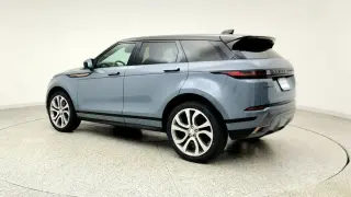 Land Rover Range Rover Evoque 2020 AWD Primera Edición 4p SUV