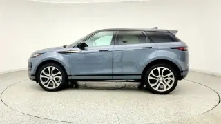 Land Rover Range Rover Evoque 2020 AWD Primera Edición 4p SUV