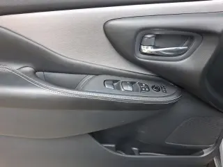 Nissan Murano 2022 SV 4p SUV