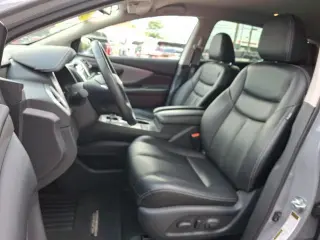 Nissan Murano 2022 SV 4p SUV