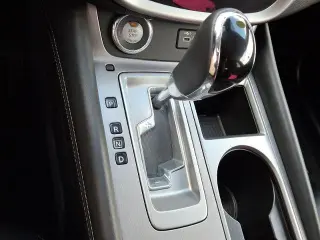 Nissan Murano 2022 SV 4p SUV