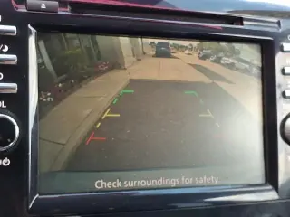 Nissan Murano 2022 SV 4p SUV