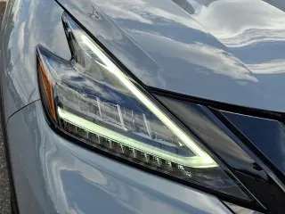 Nissan Murano 2022 SV 4p SUV