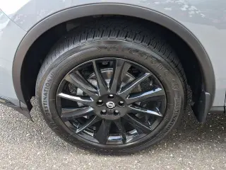 Nissan Murano 2022 SV 4p SUV
