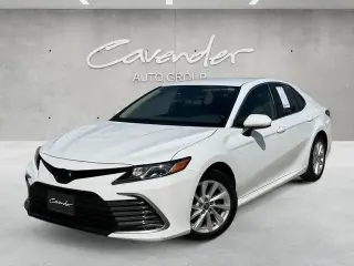 Toyota Camry 2024 LE 4dr Sedan