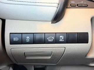 Toyota Camry 2024 LE 4dr Sedan