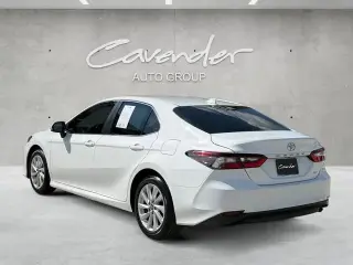Toyota Camry 2024 LE 4dr Sedan