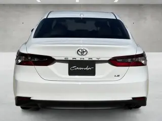Toyota Camry 2024 LE 4dr Sedan
