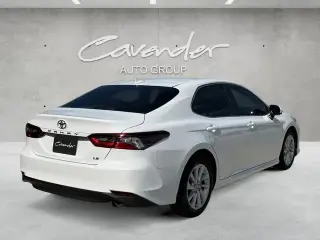 Toyota Camry 2024 LE 4dr Sedan