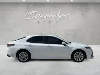 Toyota Camry 2024 LE 4dr Sedan