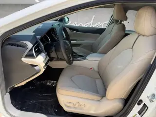 Toyota Camry 2024 LE 4dr Sedan