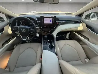 Toyota Camry 2024 LE 4dr Sedan