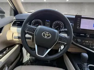 Toyota Camry 2024 LE 4dr Sedan