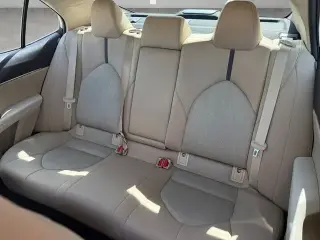 Toyota Camry 2024 LE 4dr Sedan
