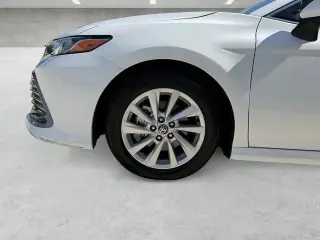 Toyota Camry 2024 LE 4dr Sedan