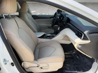 Toyota Camry 2024 LE 4dr Sedan