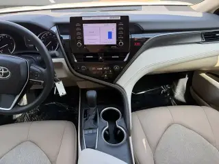 Toyota Camry 2024 LE 4dr Sedan