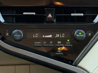 Toyota Camry 2024 LE 4dr Sedan