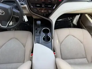Toyota Camry 2024 LE 4dr Sedan