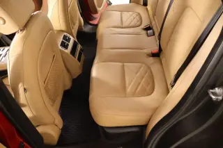 Jaguar F-PACE 2023 AWD P250 S 4dr SUV