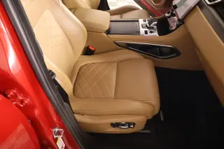 Jaguar F-PACE 2023 AWD P250 S 4dr SUV