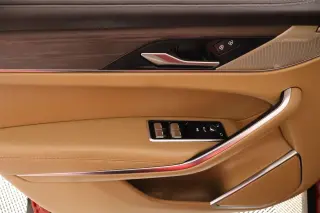 Jaguar F-PACE 2023 AWD P250 S 4dr SUV