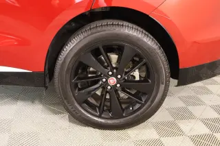 Jaguar F-PACE 2023 AWD P250 S 4dr SUV