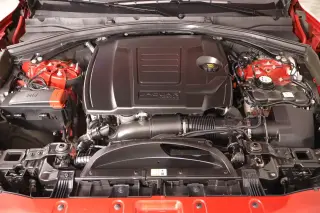 Jaguar F-PACE 2023 AWD P250 S 4dr SUV