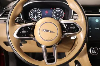 Jaguar F-PACE 2023 AWD P250 S 4dr SUV